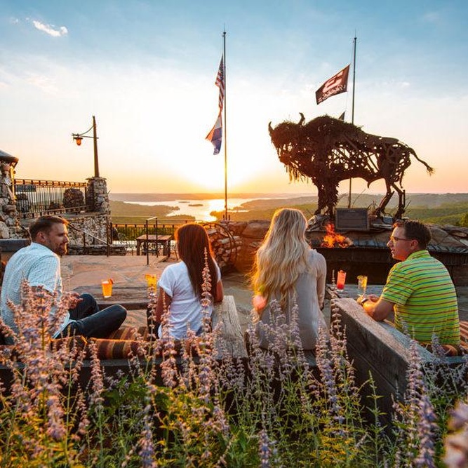 Big Cedar Restaurants