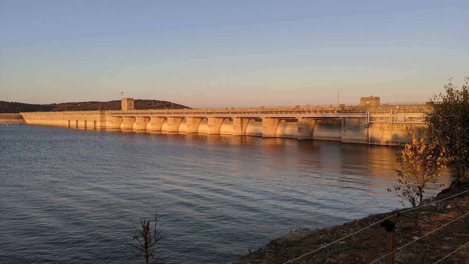 Table Rock State Park