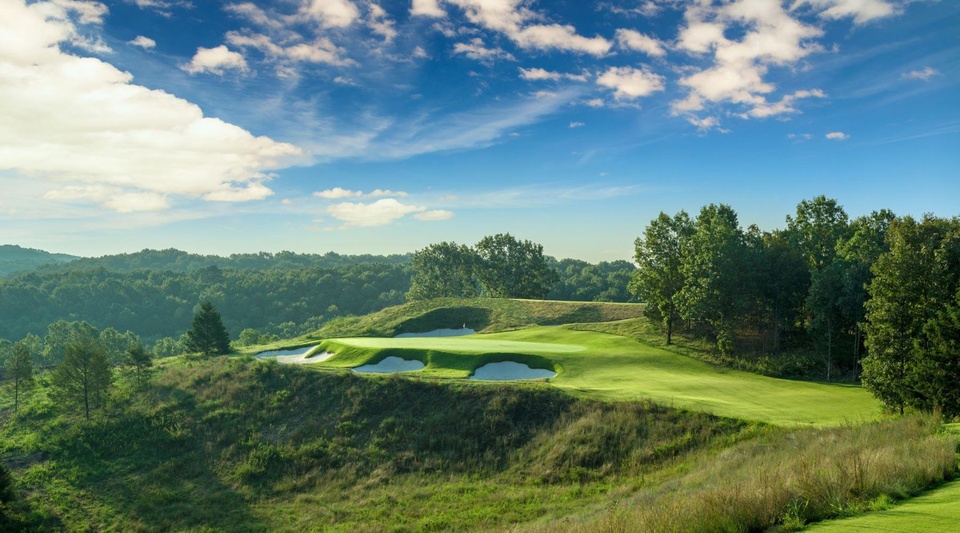Ozark National Golf Course